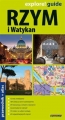 Rzym i Watykan. Przewodnik 2w1 z atlasem miasta wyd. ExpressMap