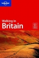 Walking in Britain / Wielka Brytania. Przewodnik wyd. Lonely Pla