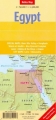 Egipt mapa 1:750 000 / 1:2 500 000 Nelles
