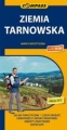 Ziemia Tarnowska. Mapa turystyczna 1:50 000 wyd. Compass