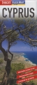 Cypr. Mapa turystyczna 1:220 000 wyd. Insight Guides