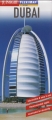 Dubaj. Plan miasta 1:100 000 wyd. Insight Guides