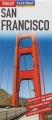 San Francisco. Plan miasta 1:15 000 wyd. Insight Guides