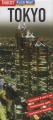 Tokio. Plan miasta 1:16 000 wyd. Insight Guides