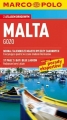 Malta + Gozo. Przewodnik kieszonkowy wyd. Marco Polo