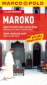 Maroko. Przewodnik kieszonkowy wyd. Marco Polo