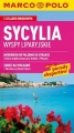 Sycylia + Wyspy Liparyjskie. Przewodnik kieszonkowy wyd. Marco P