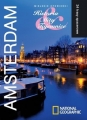 Amsterdam: Miejskie opowieści wyd. National Geographic