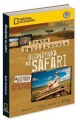 Blondynka na Safari wyd. National Geographic