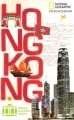 Hongkong. Przewodnik ilustrowany wyd. National Geographic