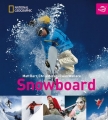 Snowboard inspiracje. Przewodnik turystyczny wyd. National Geogr