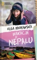 Wakacje w Nepalu. Przewodnik tekstowy wyd. National Geographic