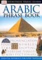 Arabic Phrasebook/Arabskie rozmówki wyd. Dorling Kindersley