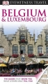 Belgium & Luxembourg/Belgia + Luksemburg. Przewodnik ilustrowany