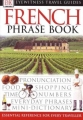 French Pharse Book/Francja rozmówki wyd. Dorling Kindersley
