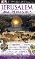 Jerusalem, Israel, Petra & Sinai/Jerozolima, Izrael, Petra i Syn