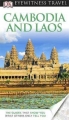 Cambodia & Laos/Kambodża + Laos. Przewodnik ilustrowany wyd. Dor