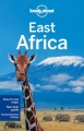 East Africa / Afryka Wschodnia. Przewodnik wyd. Lonely Planet