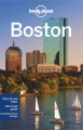 Boston. Przewodnik wyd. Lonely Planet