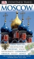 Moscow/Moskwa. Przewodnik ilustrowany wyd. Dorling Kindersley