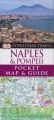 Naples & Pompeii/Neapol + Pompeje. Przewodnik kieszonkowy wyd. D