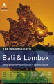 Bali & Lombok. Przewodnik tekstowy wyd. Rough Guides