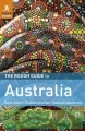 Australia. Przewodnik tekstowy wyd. Rough Guides