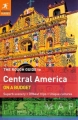 Central America on a budget/Ameryka Środkowa na każdą kieszeń. P