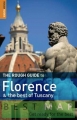 Florence & Tuscany/Florencja + Toskania. Przewodnik tekstowy wyd