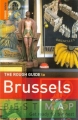 Brussels/Bruksela. Przewodnik tekstowy wyd. Rough Guides