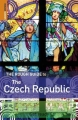 Czech Republic/Czechy. Przewodnik tekstowy wyd. Rough Guides