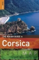 Corsica/Korsyka. Przewodnik tekstowy wyd. Rough Guides