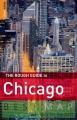 Chicago. Przewodnik tekstowy wyd. Rough Guides