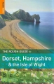 Dorset Hampshire & The Isle of Wight/Hrabstwo Dorset + Wyspa Wig