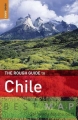 Chile. Przewodnik tekstowy wyd. Rough Guides