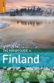 Finland/Finlandia. Przewodnik tekstowy wyd. Rough Guide