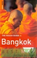 Bangkok. Przewodnik tekstowy wyd. Rough Guides