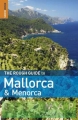 Mallorca & Menorca/Majorka + Minorka. Przewodnik tekstowy wyd. R