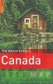 Canada/Kanada. Przewodnik tekstowy wyd. Rough Guides