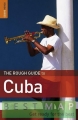 Cuba/Kuba. Przewodnik tekstowy wyd. Rough Guides