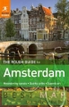 Amsterdam. Przewodnik tekstowy wyd. Rough Guides
