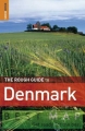 Denmark/Dania. Przewodnik tekstowy wyd. Rough Guides