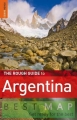 Argentina/Argentyna. Przewodnik tekstowy wyd. Rough Guides