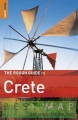 Crete/Kreta. Przewodnik tekstowy wyd. Rough Guides
