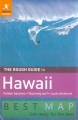 Hawaii/Hawaje. Przewodnik tekstowy wyd. Rough Guides