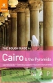 Cairo & The Pyramids/Kair + Piramidy. Przewodnik tekstowy wyd. R