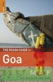 Goa. Przewodnik tekstowy wyd. Rough Guides