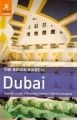 Dubai/Dubaj. Przewodnik tekstowy wyd. Rough Guides