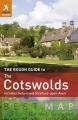 Cotswolds. Przewodnik tekstowy wyd. Rough Guides