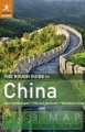 China/Chiny. Przewodnik tekstowy wyd. Rough Guides